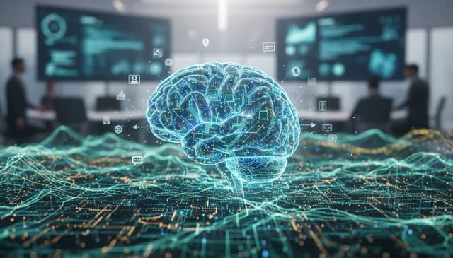 How AI-Driven Customer Intelligence Tools Are Shaping the Future of Marketing