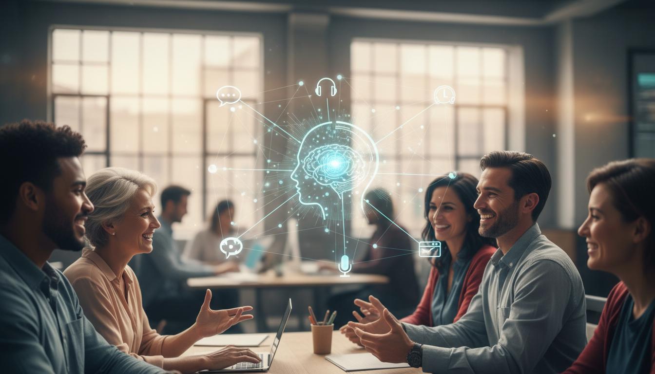 How AI-Driven Customer Interaction Software Is Shaping the Future of Support