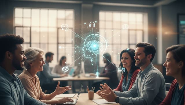 How AI-Driven Customer Interaction Software Is Shaping the Future of Support