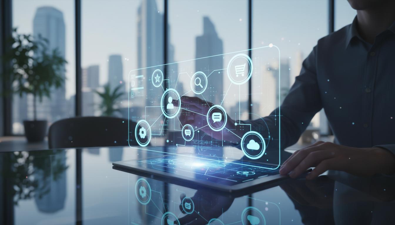 How AI-Driven Customer Journey Mapping Software Transforms User Experience