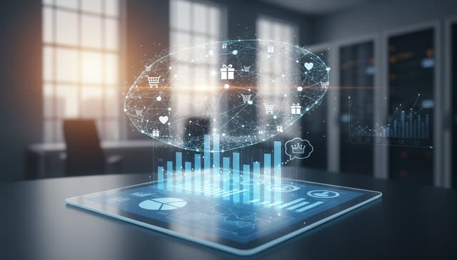 AI-Driven Customer Loyalty Analytics: a Practical Guide for Businesses