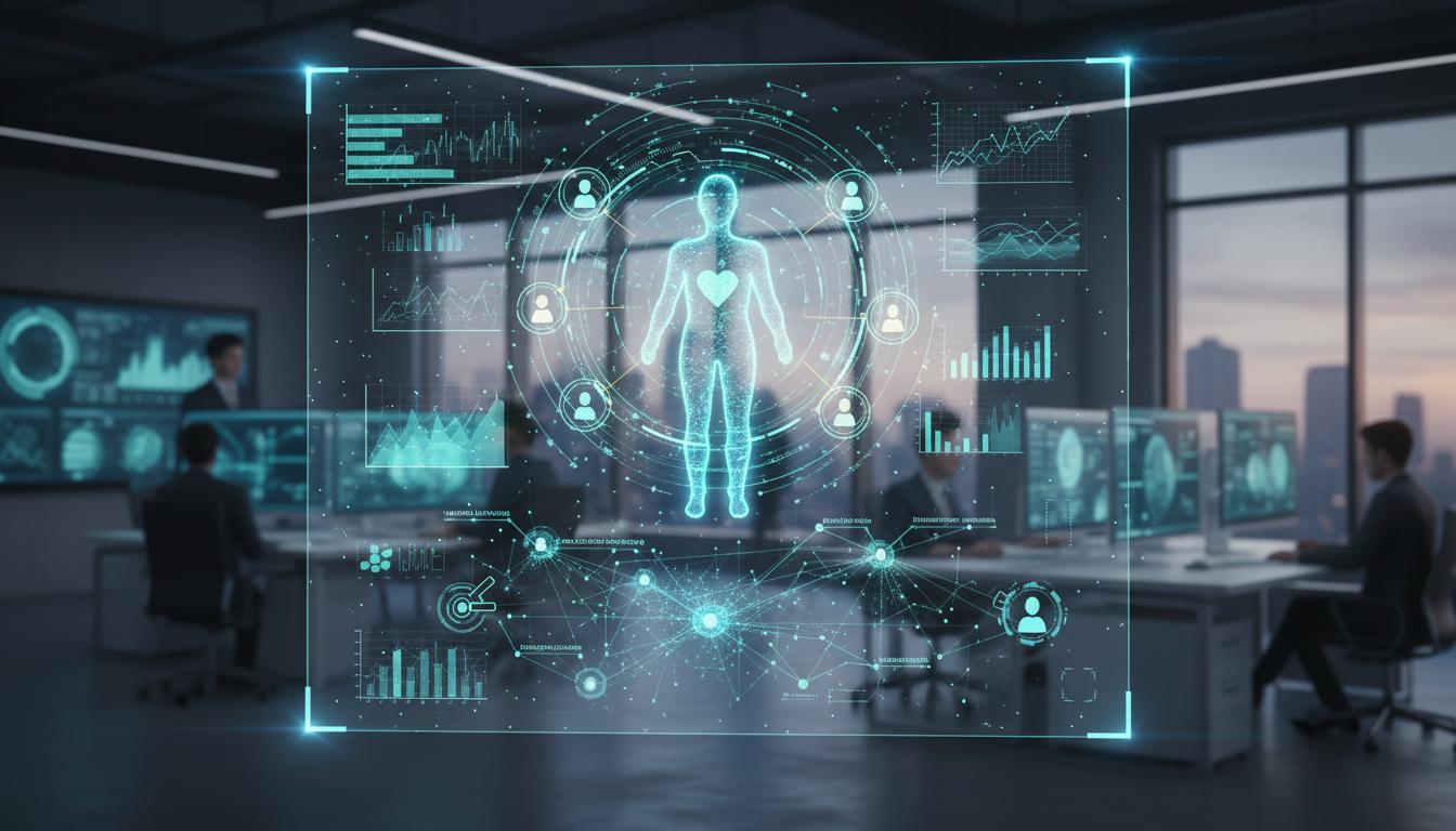 How AI-Driven Customer Retention Analytics Transform Business Strategies