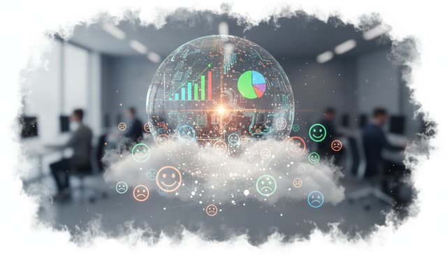 How AI-Driven Customer Sentiment Analysis Tools Transform Business Insights