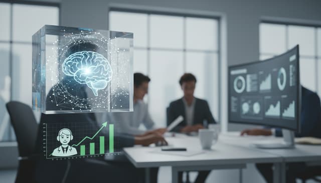 How AI-Driven Customer Success Management Is Shaping the Future of Support