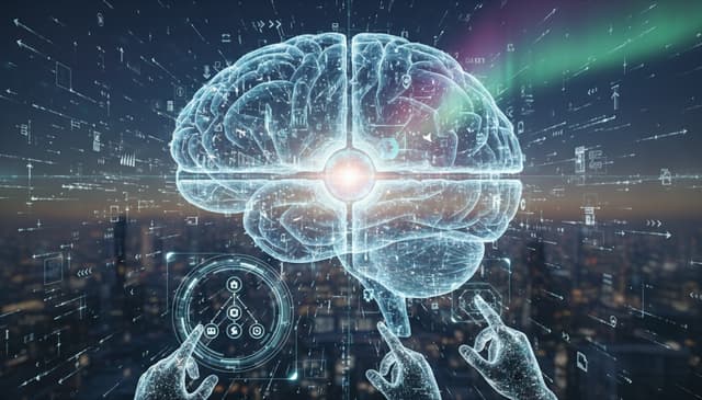 How AI-Driven Decision Making Tools Are Shaping the Future of Work