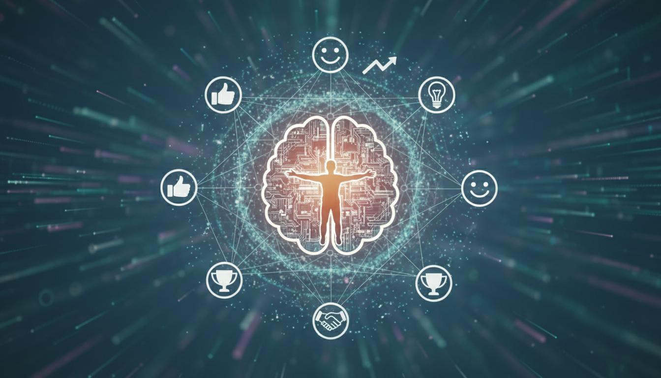 How AI-Driven Employee Engagement Solutions Transform the Workplace