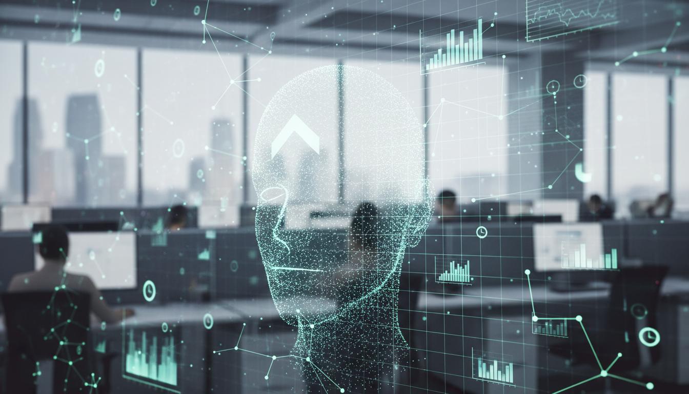 How AI-Driven Employee Productivity Analytics Is Shaping the Future of Work