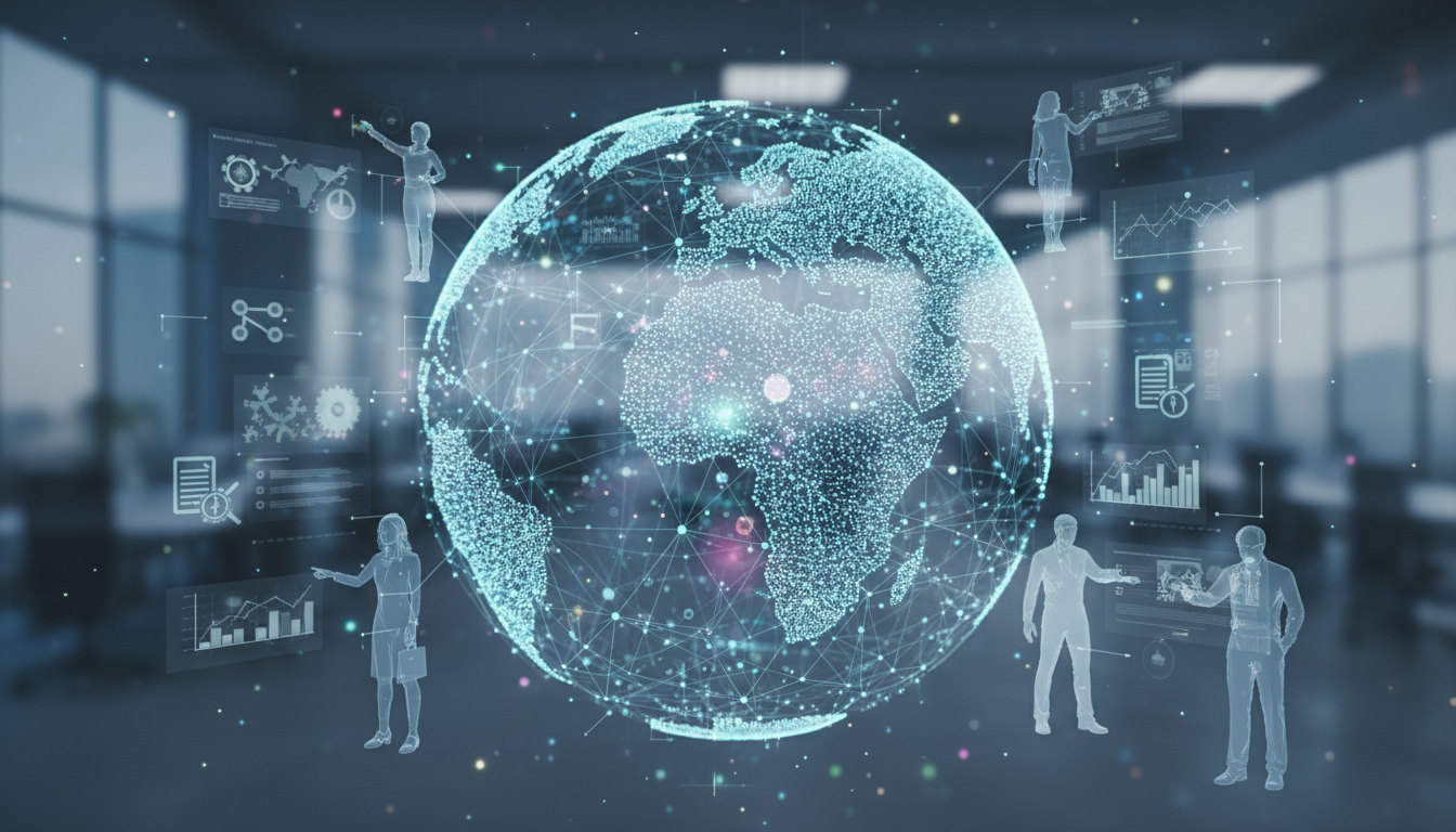 AI-Driven Enterprise Collaboration: Myth, Backlash, Real Advantage