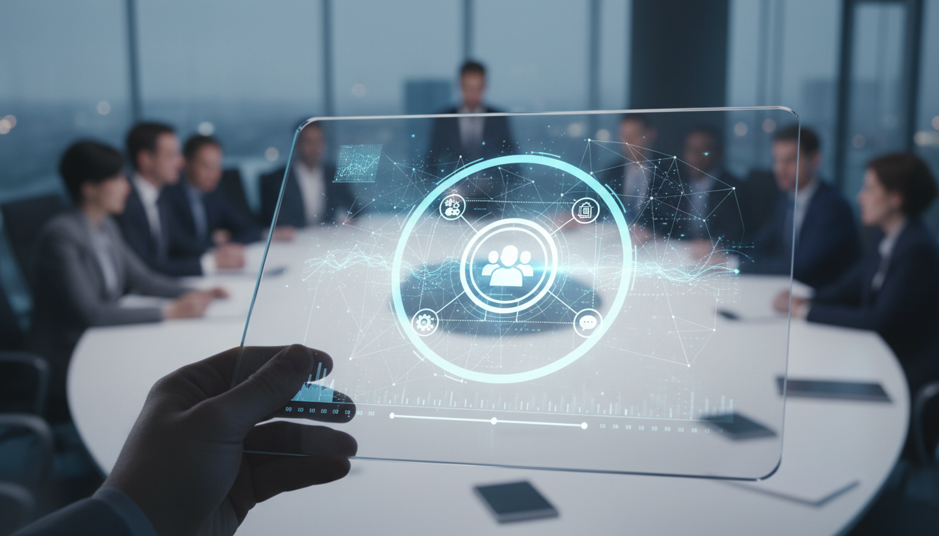 Is your AI coworker saving you—or sinking you?