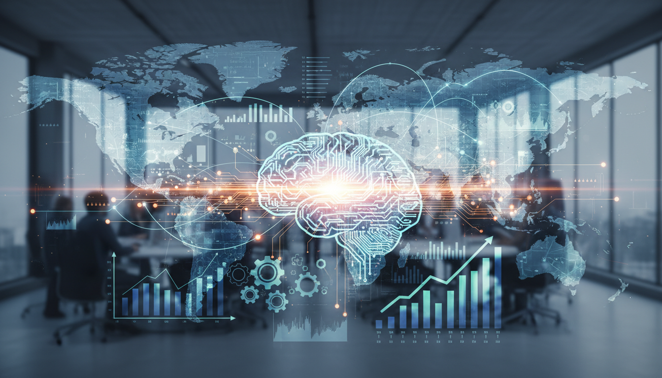 Is AI really making your enterprise smarter—or just faster?