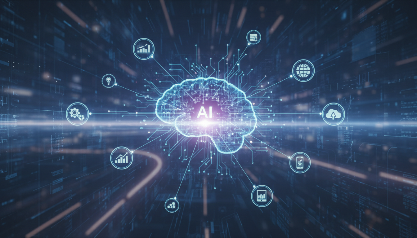 AI driven enterprise integration that actually works for teams