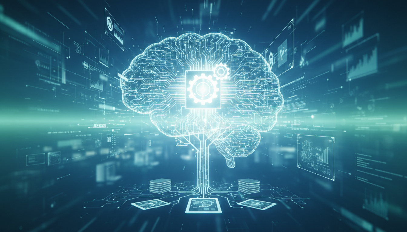 AI-Driven Enterprise Knowledge Management’s Hidden Power Shift