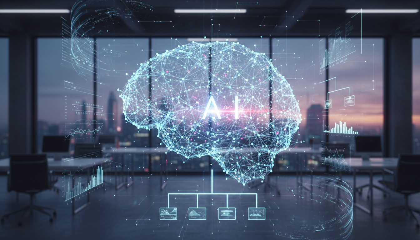 AI-driven enterprise assistants: The shocking realities no one tells you