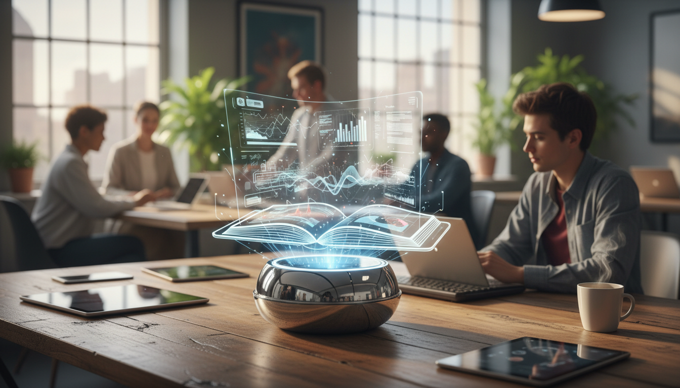 AI-Driven Enterprise Productivity Assistant: Miracle Coworker or New Chaos?