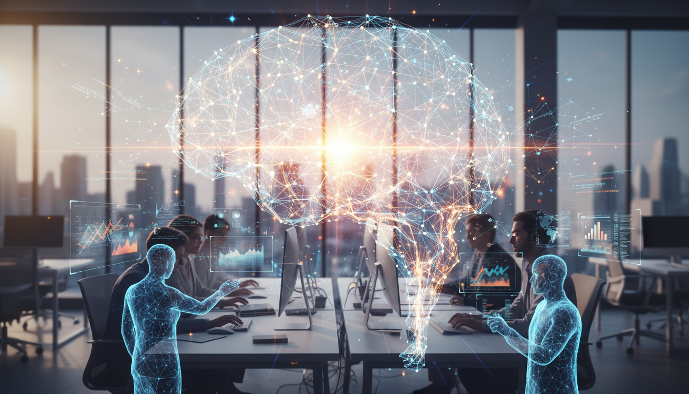 AI-Driven Enterprise Productivity Management That Actually Works