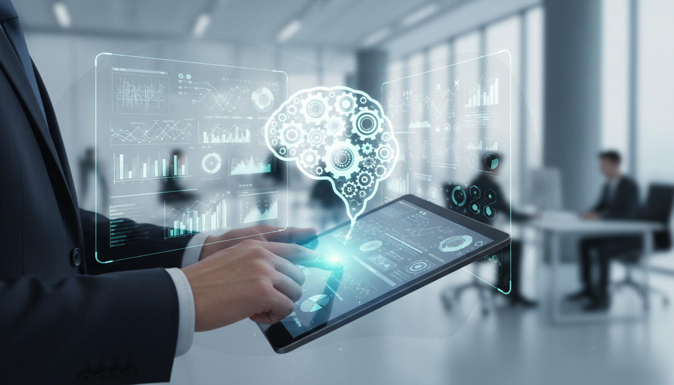 AI driven enterprise productivity tools that actually deliver