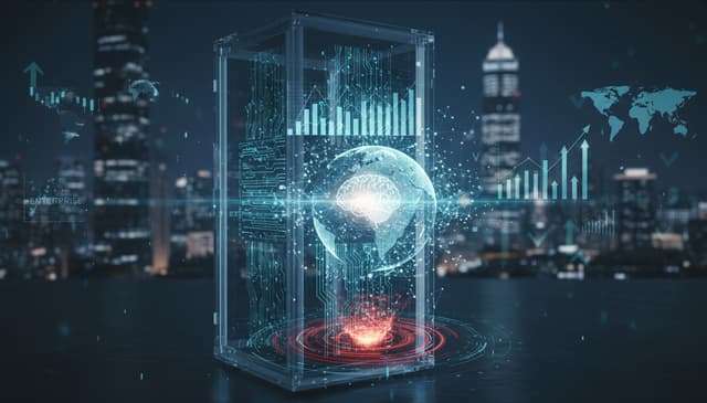 How AI-Driven Enterprise Risk Analytics Is Shaping the Future of Business