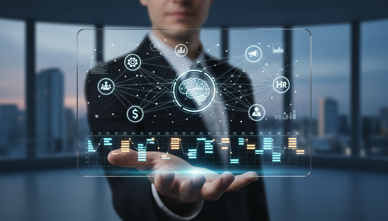 AI-driven enterprise task management’s hidden risks and rewards