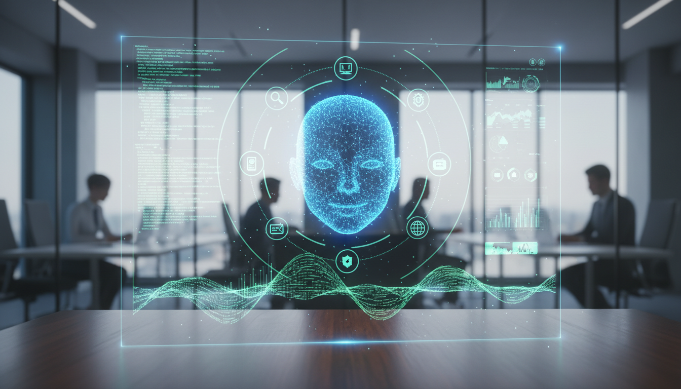 AI-Driven Enterprise Virtual Assistant Software As Your Next Hire