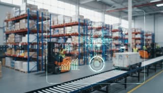 How ai-driven inventory replenishment automation transforms supply chains