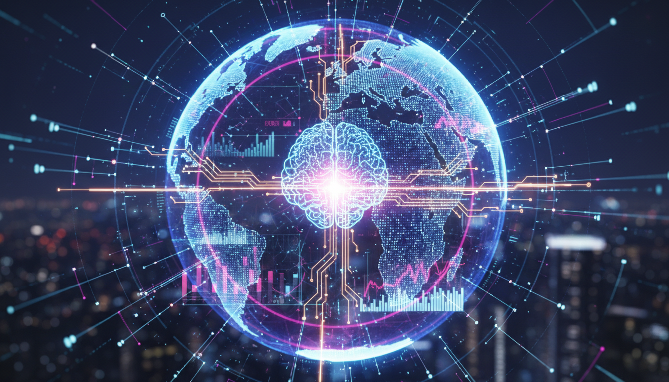 What AI-driven market analysis really gets wrong (and right) in 2026