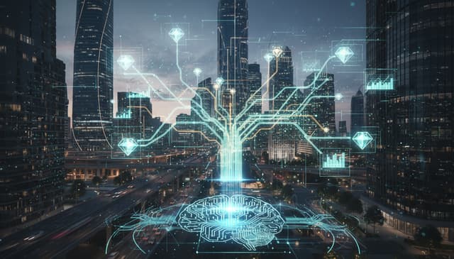 How AI-Driven Market Opportunity Analytics Is Shaping Business Strategy