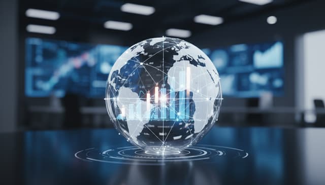 How AI-Driven Market Trend Analysis Software Is Shaping the Future