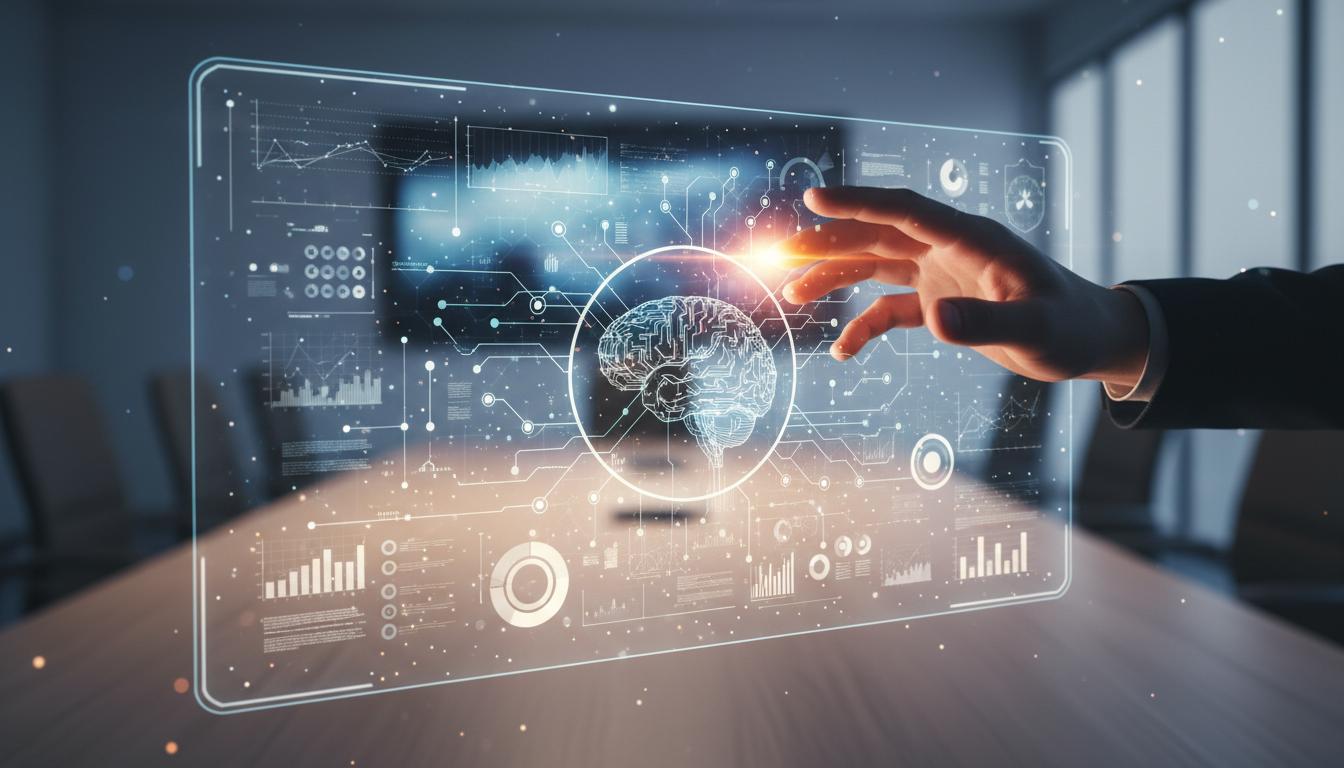 How AI-Driven Marketing Analytics Is Shaping the Future of Advertising