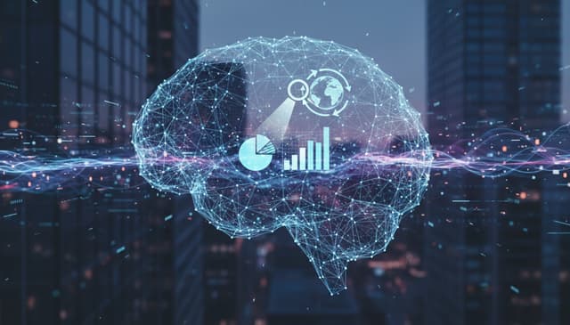 How AI-Driven Marketing Analytics Solutions Transform Business Strategies