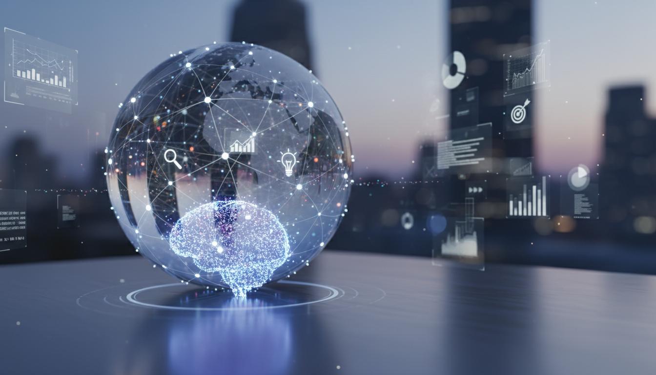 How AI-Driven Marketing Intelligence Tools Are Shaping the Future of Advertising