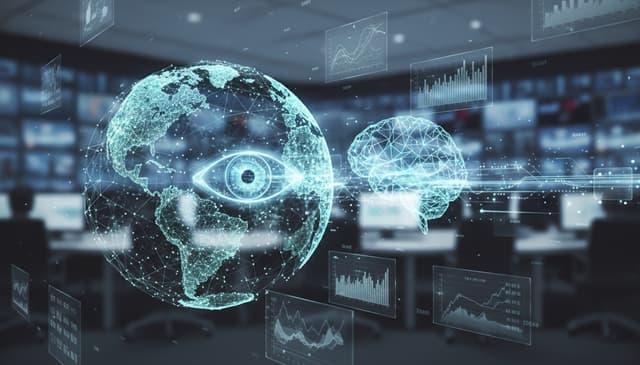 How AI-driven news analytics is transforming media insights