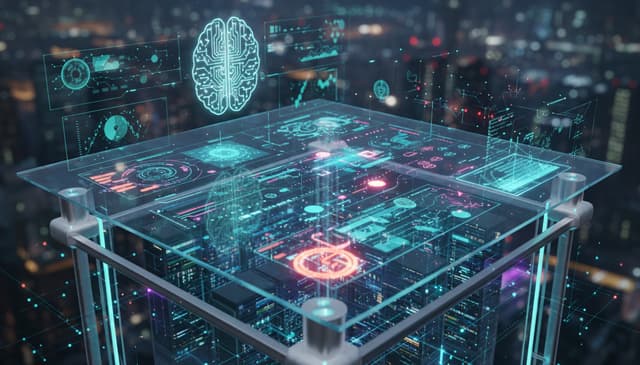 How AI-driven operational analytics platforms transform business insights