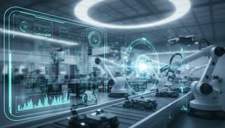 How ai-driven operational efficiency solutions transform business workflows