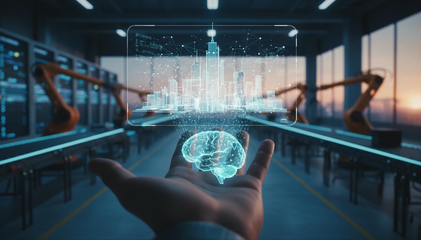 How AI-Driven Operational Strategy Software Is Shaping Business Success