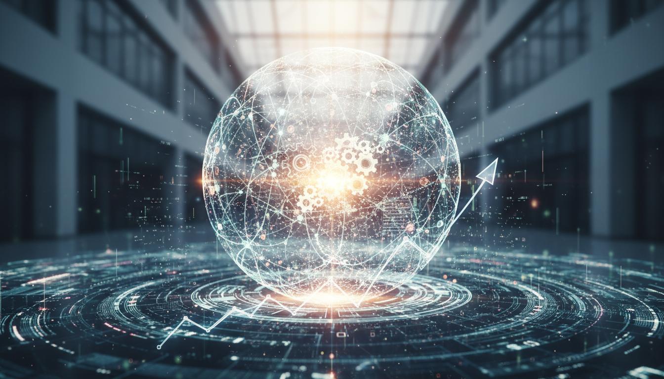 How AI-Driven Organizational Development Software Transforms Workplaces