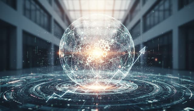 How AI-driven organizational development software transforms workplaces