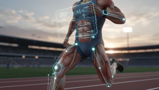 AI-Driven Performance Tracking: Practical Guide for Businesses in 2024