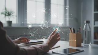 How AI-driven personal organization improves team productivity