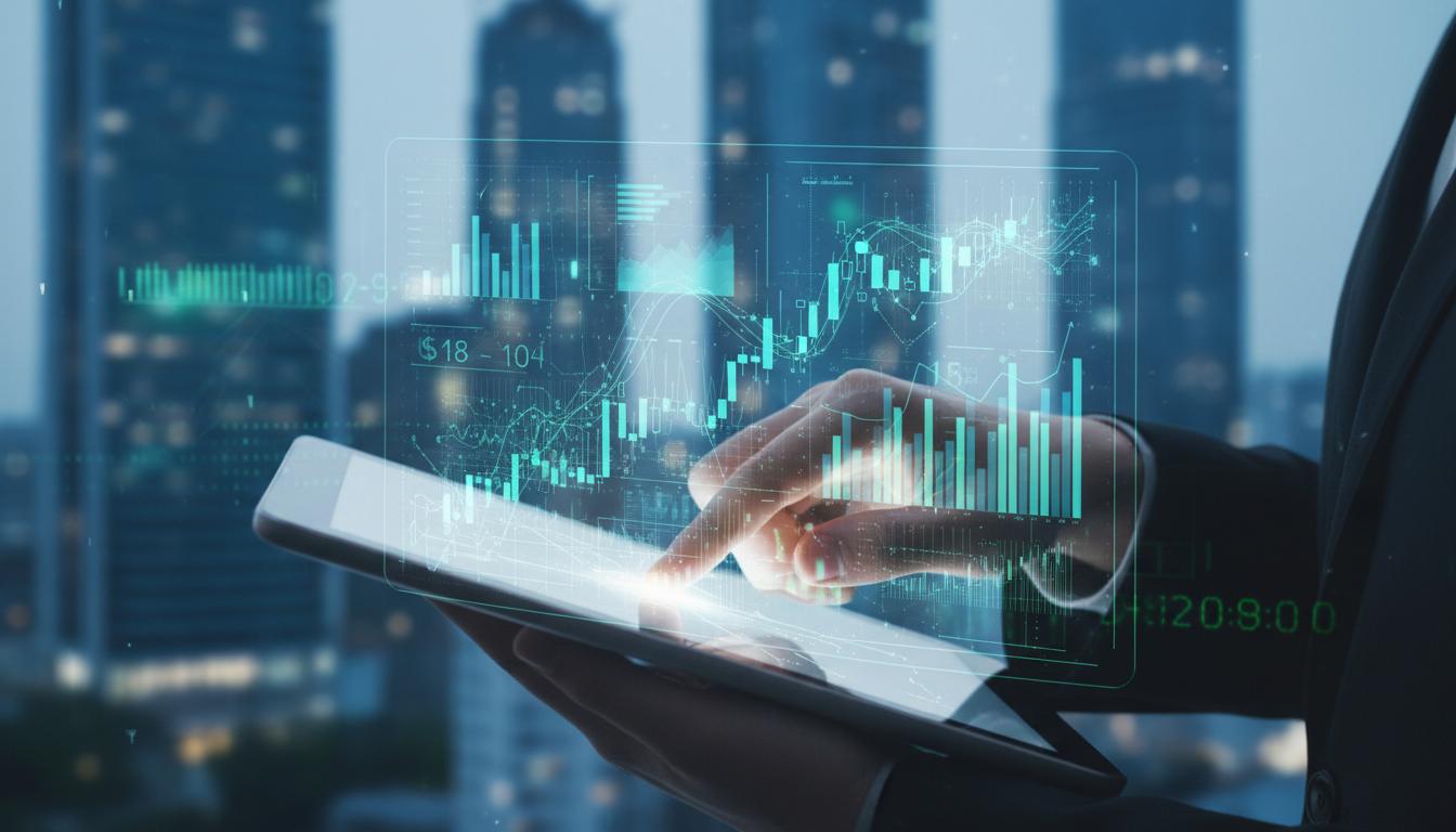 How AI-Driven Portfolio Management Tools Are Shaping Investment Strategies