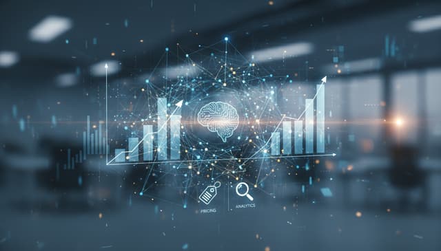 How AI-Driven Pricing Analytics Software Is Shaping the Future of Sales