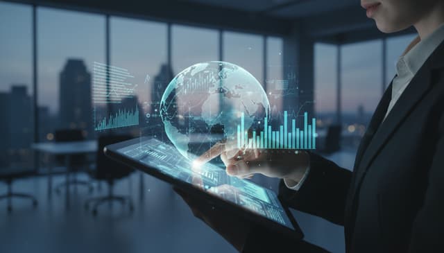 How AI-Driven Procurement Analytics Is Transforming Supply Chains