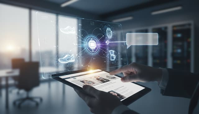 How AI-driven product recommendation solutions are shaping the future