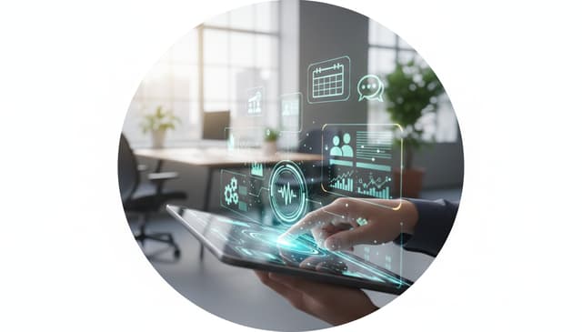 AI-driven productivity improvement: practical guide for teams