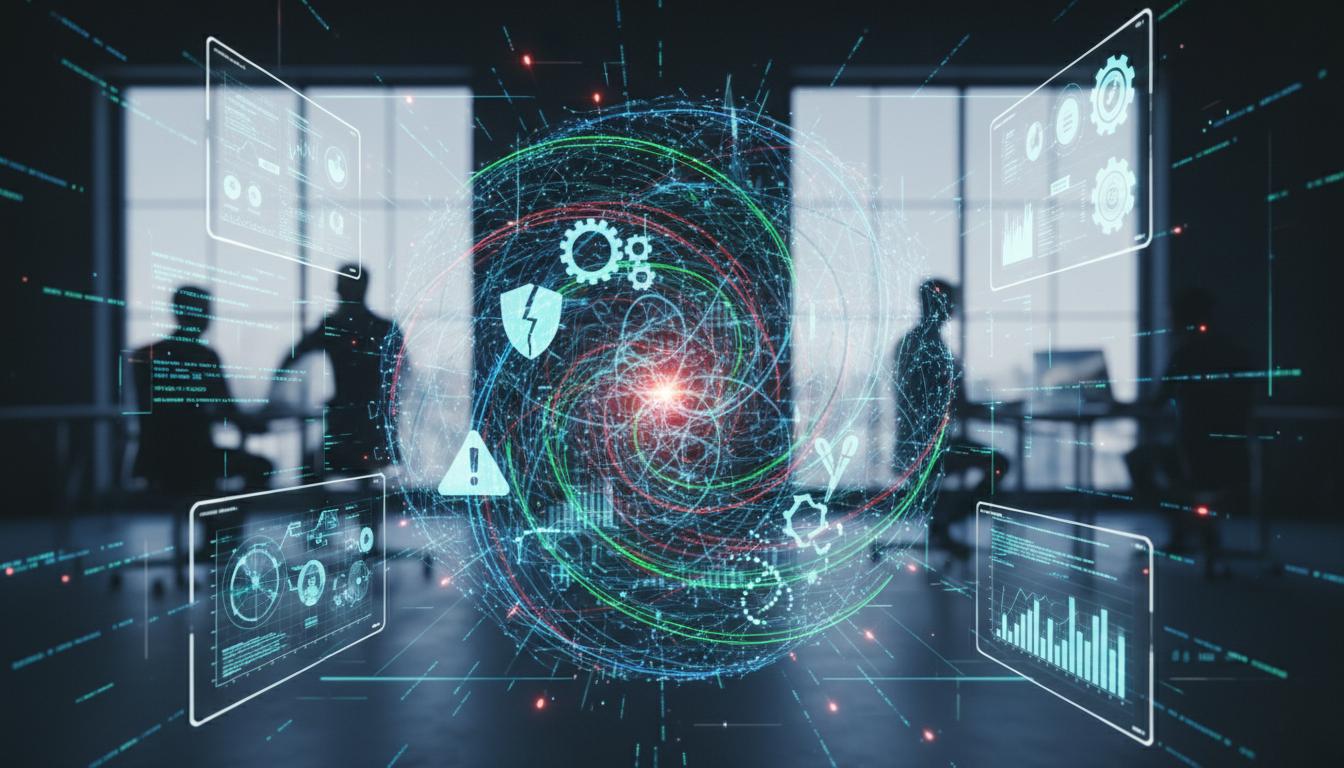 How AI-Driven Project Risk Analysis Software Improves Decision-Making