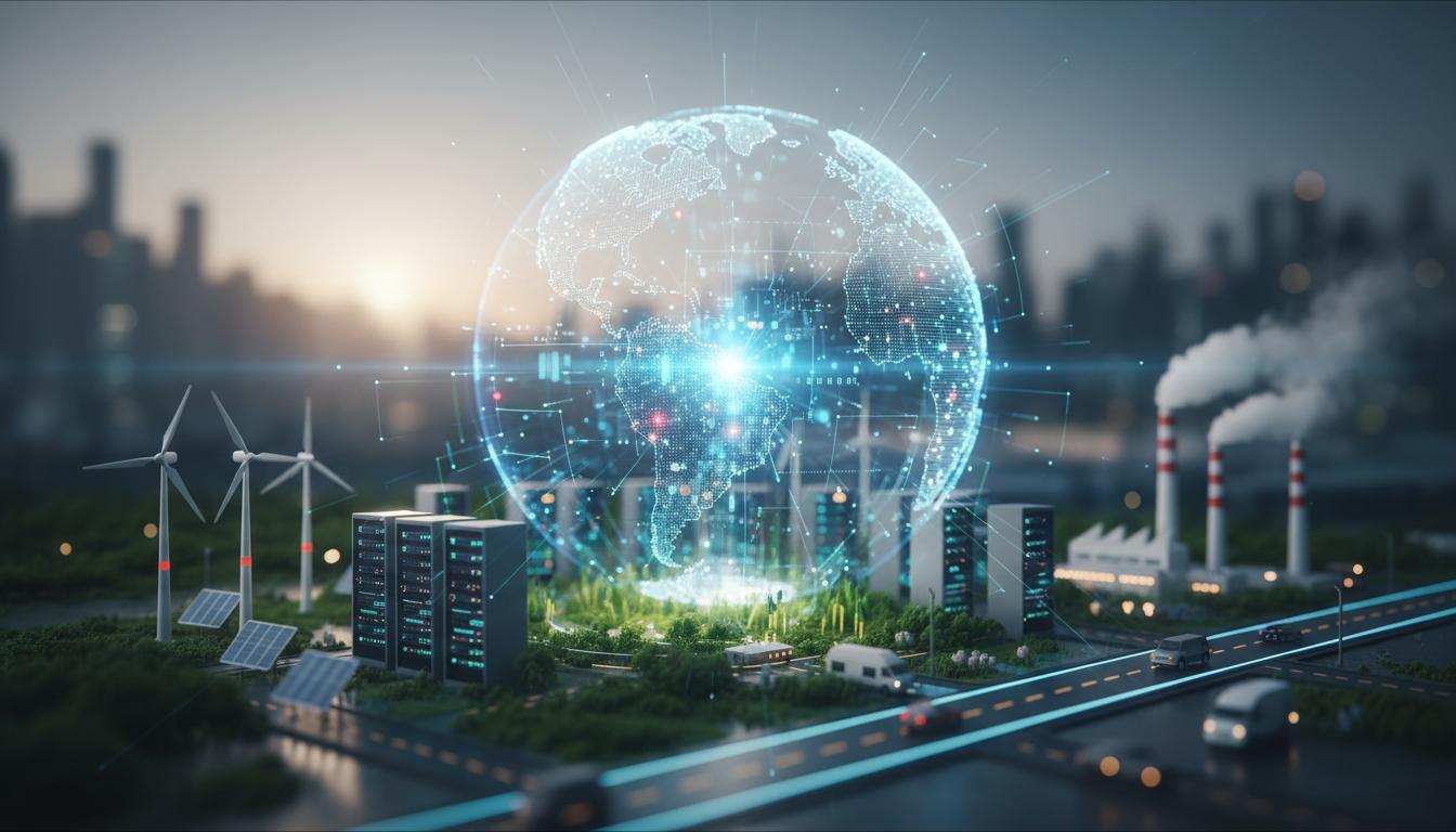 How AI-Driven Resource Optimization Software Transforms Business Efficiency