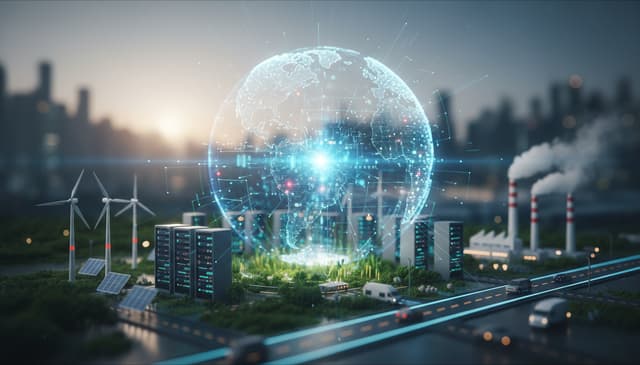 How AI-driven resource optimization software transforms business efficiency