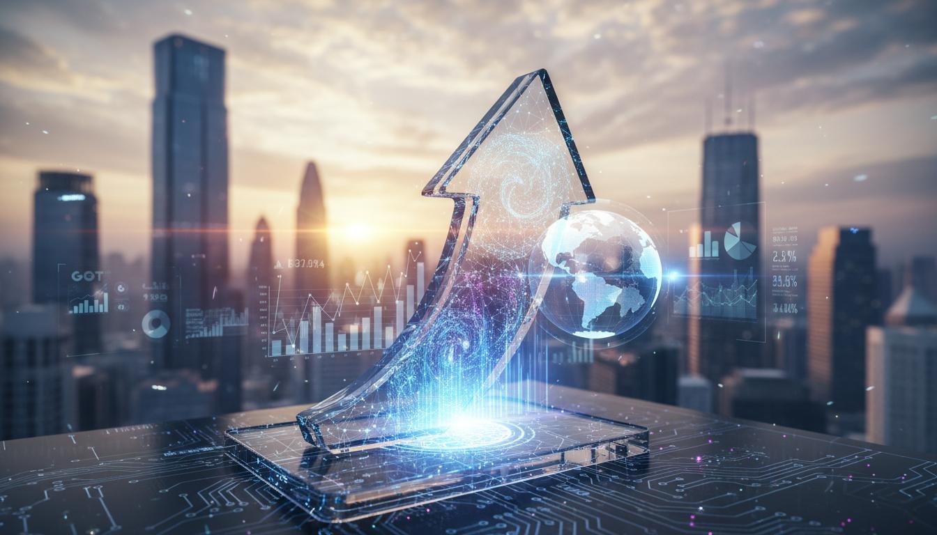 How AI-Driven Sales Forecasting Analytics Is Shaping Business Growth