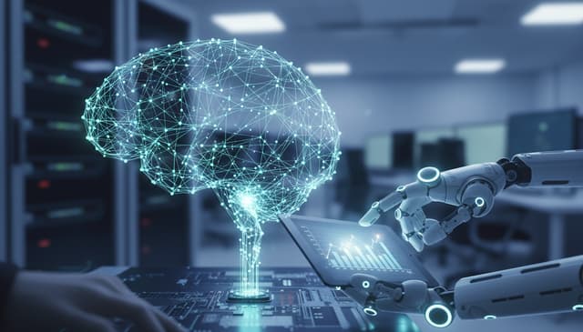 How ai-driven software testing automation is shaping the future of QA