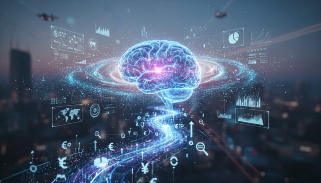 AI-Driven Strategic Business Analytics: Transforming Decision Making in 2024