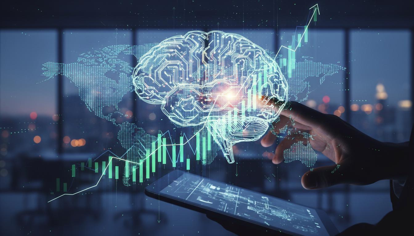 How AI-Driven Strategic Market Insights Transform Business Decisions